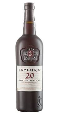 Taylor's 20 Year Old Tawny Port