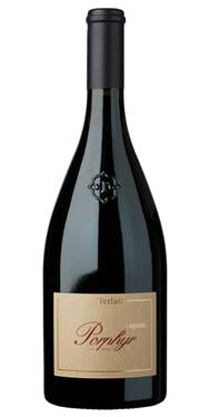 Terlan Porphyr Lagrein Riserva Alto Adige