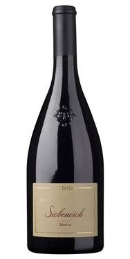 Terlan Siebeneich Merlot Riserva Alto Adige