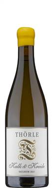 Th�rle Kalk & Kreide Chardonnay & Weissburgunder trocken BIO