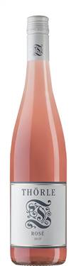 Th�rle Ros� trocken BIO