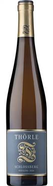 Th�rle Schlossberg Riesling trocken