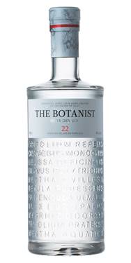 The Botanist (Islay) Gin