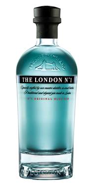 The London No. 1 Orignial Blue Gin