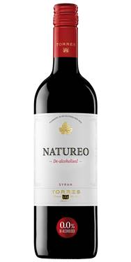 Torres Natureo Tinto entalkoholisiert 0.0% vegan