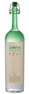 Uva Viva Italiana Sarpa Di Poli