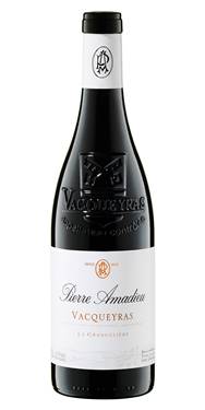 Vacqueyras Rouge La Grangelire