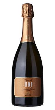 Valdo Cuvee di Boj Valdobbiadene DOCG Prosecco Brut 1.5 Ltr