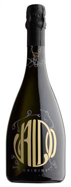 Valdo Origine Vino Spumante Bianco Brut