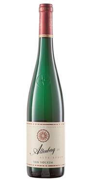 Van Volxem Altenberg Alte Reben Riesling 2020 GG