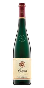 Van Volxem Goldberg Riesling Auslese 0,375 l