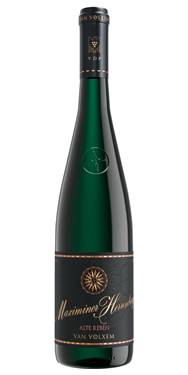 Van Volxem Maximiner Herrenberg Riesling Alte Reben VDP