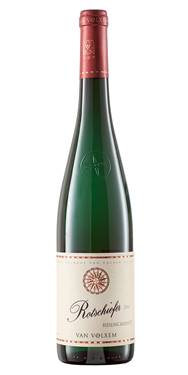 Van Volxem Rotschiefer Riesling Kabinett