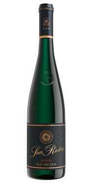 Van Volxem Saar Riesling Reserve VDP Gutswein