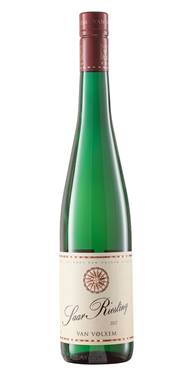 Van Volxem Saar Riesling