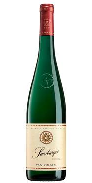 Van Volxem Saarburger Riesling VDP Ortswein
