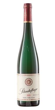 Van Volxem Scharzhofberger Riesling 2020 GG