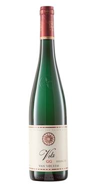 Van Volxem Volz Riesling 2020 GG