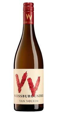 Van Volxem Weiburgunder VV