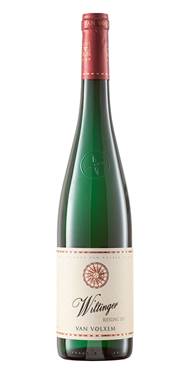 Van Volxem Wiltinger Riesling