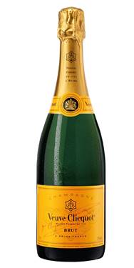 Veuve Clicquot Brut