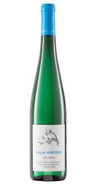 Villa Huesgen Riesling Alte Reben Wurzelecht