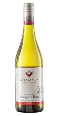 Villa Maria Private Bin Sauvignon Blanc