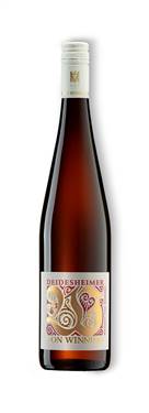 Von Winning Deidesheimer Riesling trocken VDP