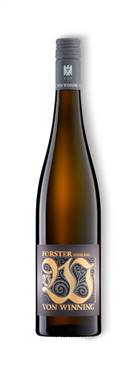 Von Winning Forster Riesling VDP Ortswein