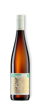 Von Winning Sauvignon Blanc II trocken
