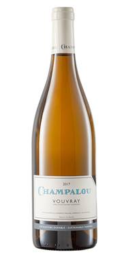 Vouvray Champalou