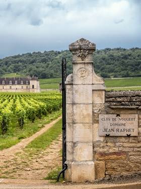Voyage en France - Die Welt franz�sischer Weine