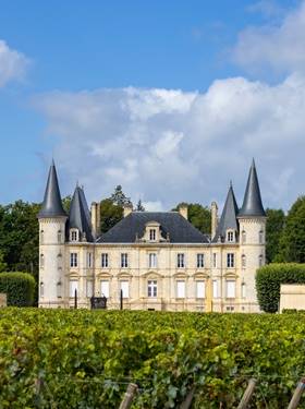 Voyage en France - Die Welt franz�sischer Weine