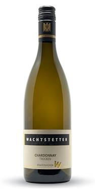 Wachtstetter Chardonnay trocken