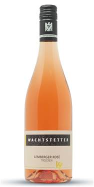Wachtstetter Lemberger Ros� VDP Gutswein BIO