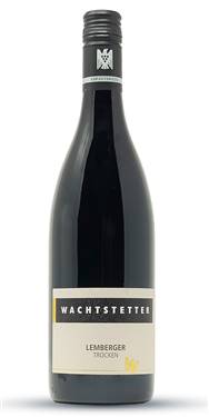 Wachtstetter Lemberger trocken VDP Gutswein