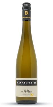 Wachtstetter Riesling Anna trocken VDP Ortswein BIO