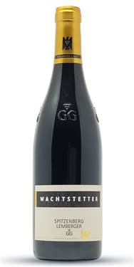 Wachtstetter Spitzenberg Lemberger 2020 VDP GG