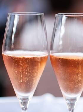 We love Pink - Roswein Tasting