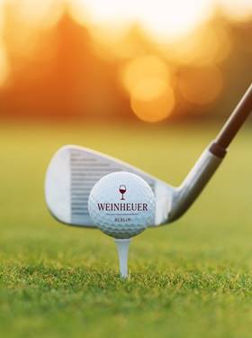Weinheuer Golf- & Genuss-Cup 2026