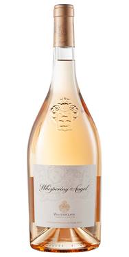 Whispering Angel C�tes de Provence Ros� 3.0 Ltr