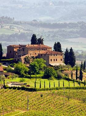 Winetasting@home Italien 2021