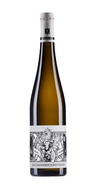 von Buhl Deidesheimer Herrgottsacker Riesling trocken BIO