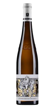 von Buhl Forst Kirchenstck Riesling 2020 GG BIO