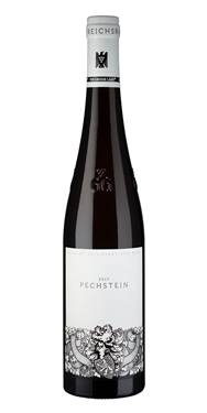 von Buhl Forster Pechstein Riesling 2017 GG BIO