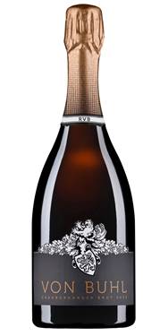 von Buhl Grauburgunder Sekt Brut