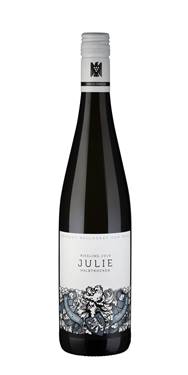 von Buhl Julie Riesling halbtrocken BIO