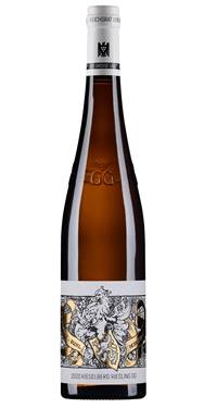 von Buhl Kieselberg Deidesheim Riesling 2020 VDP GG BIO