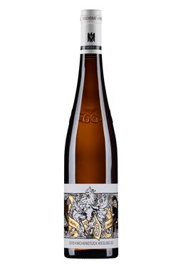 von Buhl Kirchenstck Forst Riesling 2023 GG BIO