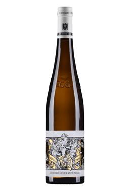 von Buhl Ungeheuer Forst Riesling 2023 GG BIO